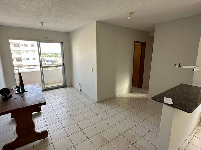 #2784 - Apartamento para Venda em Cuiabá - MT - 3