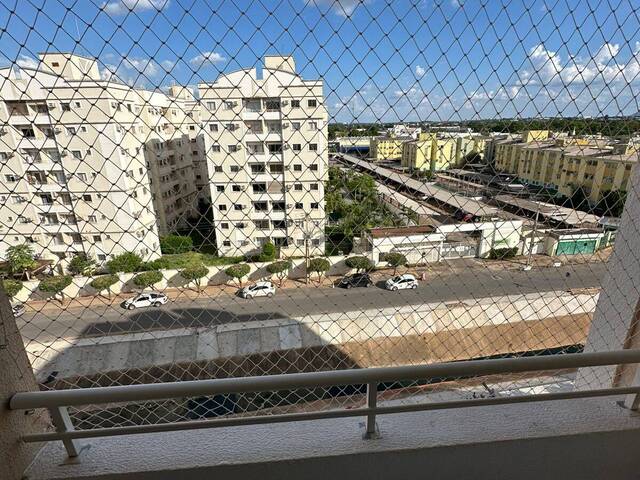 #2784 - Apartamento para Venda em Cuiabá - MT - 1