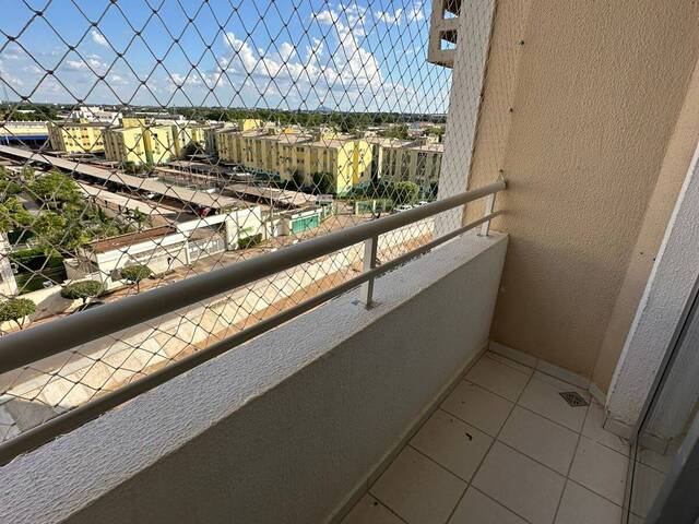 #2784 - Apartamento para Venda em Cuiabá - MT - 2