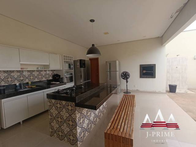 #2786 - Casa para Venda em Várzea Grande - MT - 2