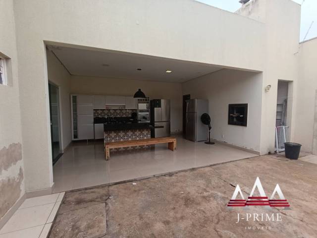 #2786 - Casa para Venda em Várzea Grande - MT - 3