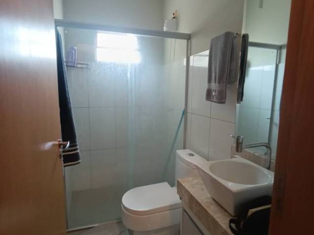 Casa para Venda em Várzea Grande - 4