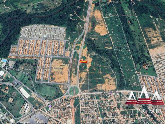 #2788 - Terreno comercial para Venda em Cuiabá - MT - 2