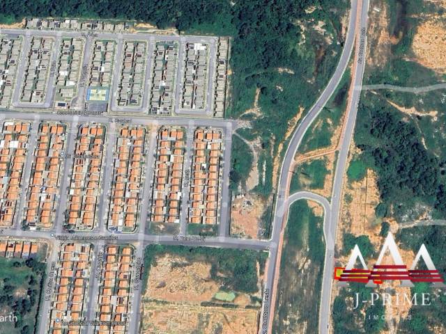 Venda em Loteamento Bom Jesus - Cuiabá