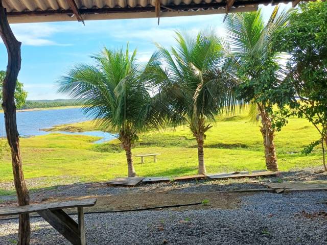 Venda em Lago do Manso - Chapada dos Guimarães