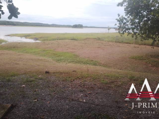 #2789 - Chácara para Venda em Chapada dos Guimarães - MT - 3