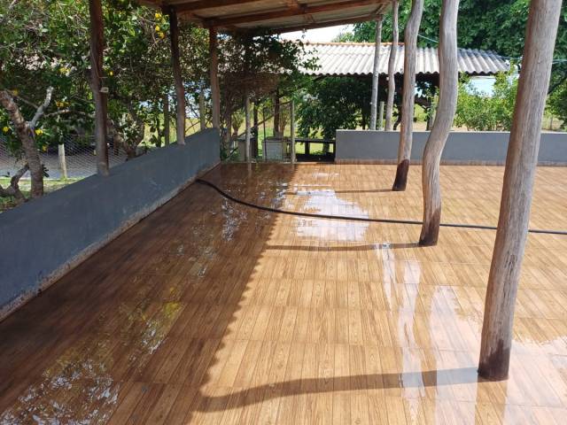 Chácara para Venda em Chapada dos Guimarães - 4