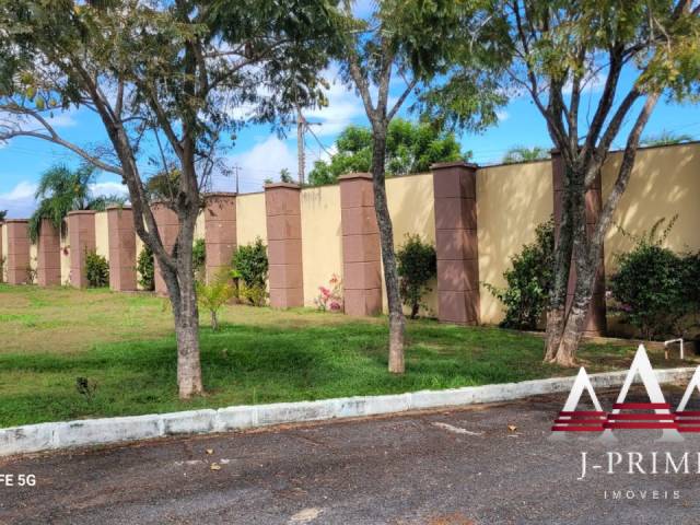 #2791 - Terreno em condomínio para Venda em Cuiabá - MT - 2