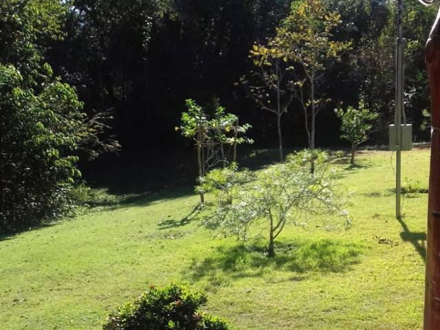 Sítio para Venda em Chapada dos Guimarães - 4