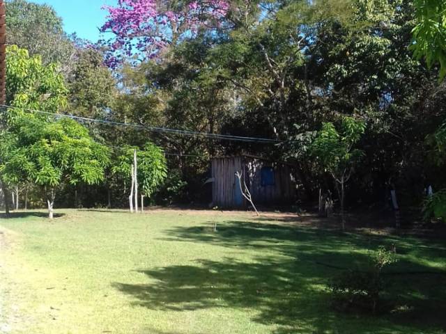 Sítio para Venda em Chapada dos Guimarães - 5