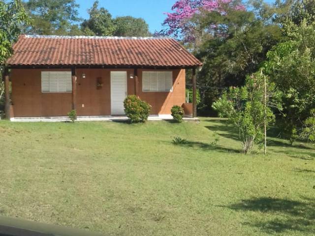 #2792 - Sítio para Venda em Chapada dos Guimarães - MT - 2