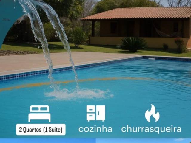 #2792 - Sítio para Venda em Chapada dos Guimarães - MT - 1