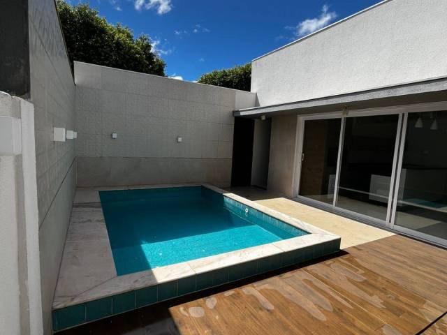 #2793 - Casa para Venda em Cuiabá - MT - 2
