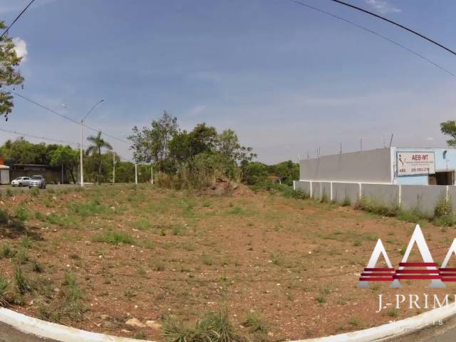 Venda em Jardim Universitário - Cuiabá