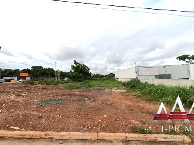 #2795 - Área para Venda em Cuiabá - MT - 3