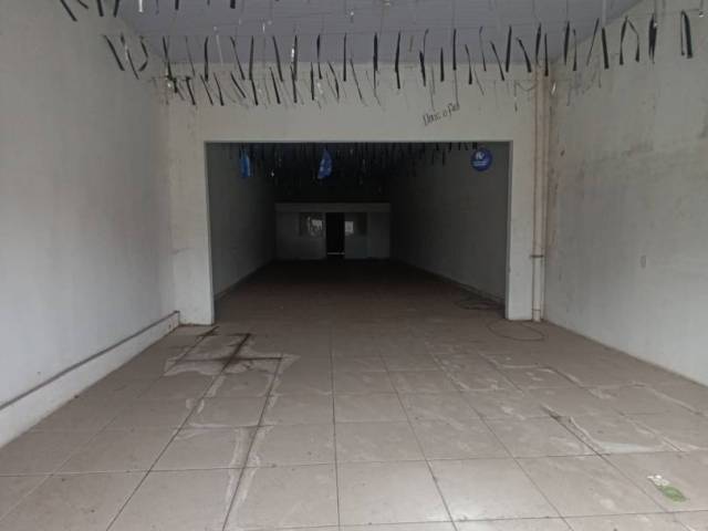 #2796 - Salão Comercial para Locação em Cuiabá - MT - 2