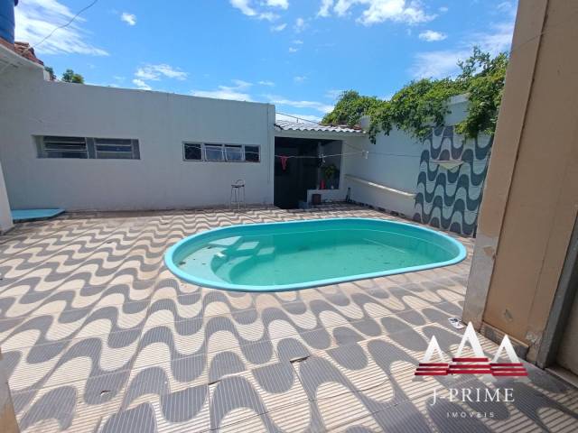 Locação em Porto - Cuiabá