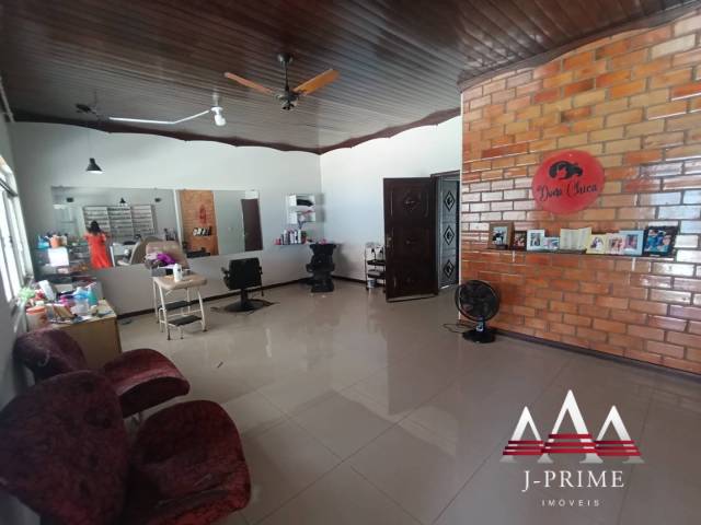 #2797 - Casa para Locação em Cuiabá - MT - 2