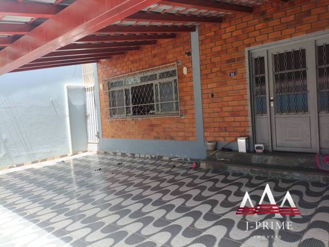 Casa para Venda em Cuiabá - 5
