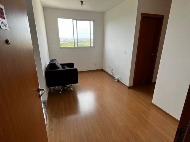 #2798 - Apartamento para Locação em Cuiabá - MT