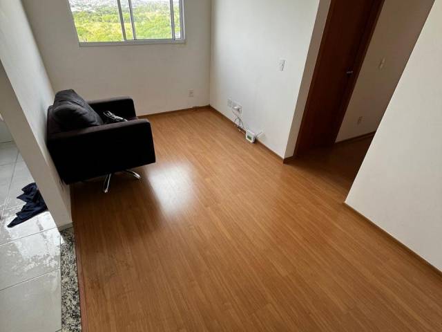 #2798 - Apartamento para Locação em Cuiabá - MT