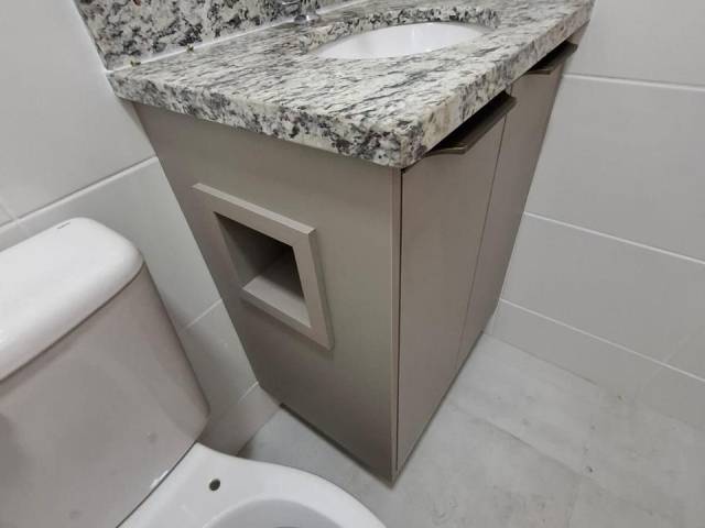Apartamento para Locação em Cuiabá - 4