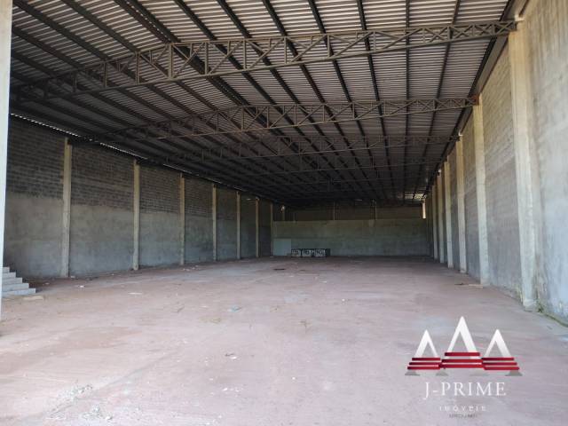 Locação em Zona Rural - Cuiabá