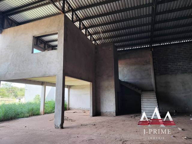#2800 - Barracão para Locação em Cuiabá - MT