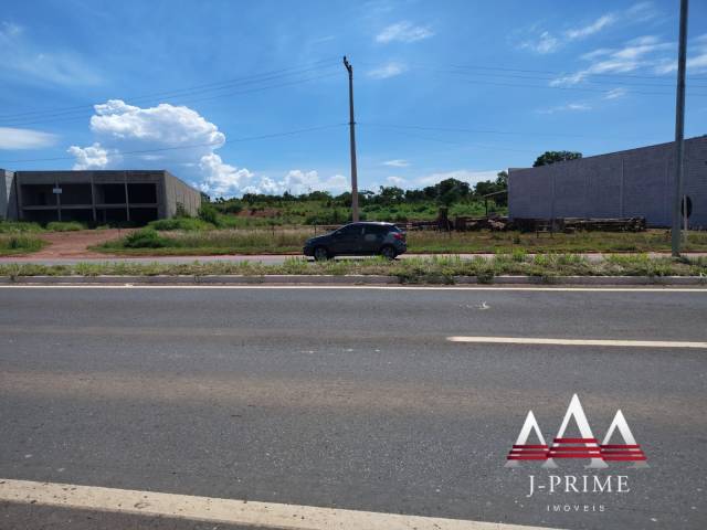 #2800 - Barracão para Locação em Cuiabá - MT