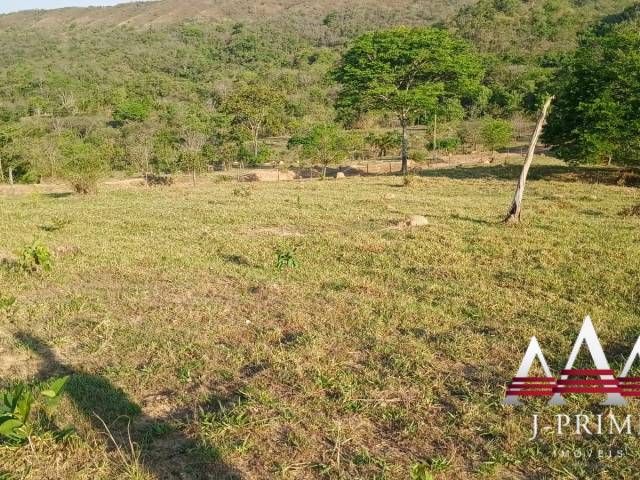 #2803 - Fazenda para Venda em Planalto da Serra - MT - 1