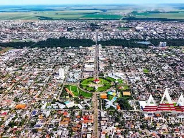 #2802 - Fazenda para Venda em Lucas do Rio Verde - MT - 1