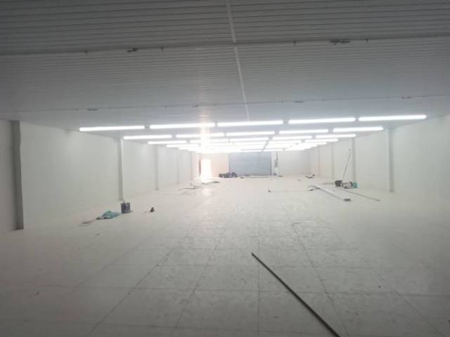 #2805 - Barracão para Locação em Cuiabá - MT - 3