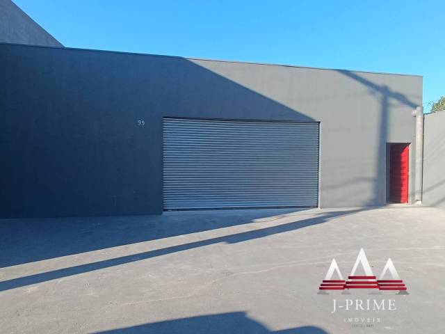 #2805 - Barracão para Locação em Cuiabá - MT - 2