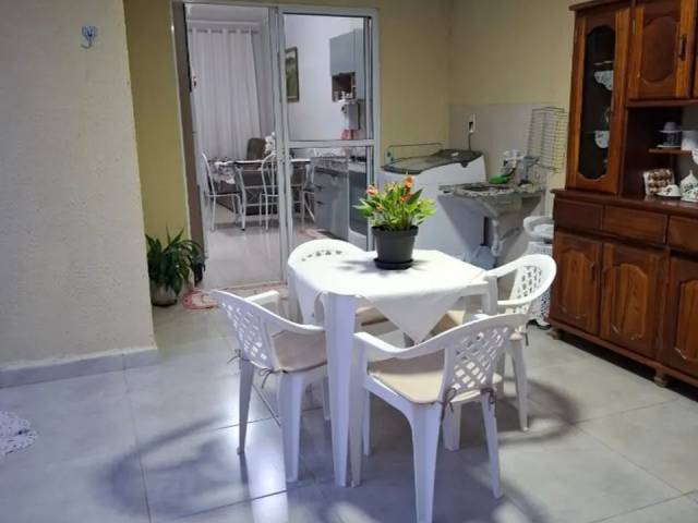 #2806 - Casa em condomínio para Venda em Cuiabá - MT - 2