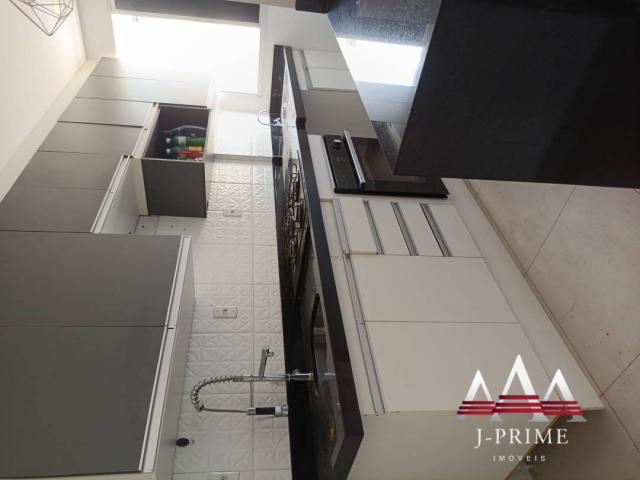 Apartamento para Locação em Várzea Grande - 4