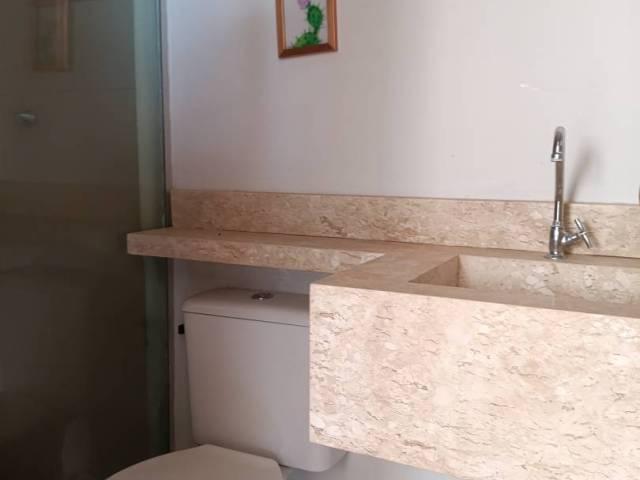 Apartamento para Locação em Várzea Grande - 5