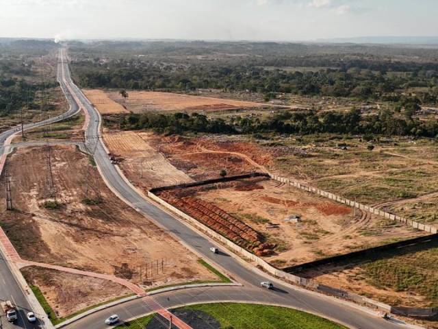 #2788 - Terreno comercial para Venda em Cuiabá - MT - 3