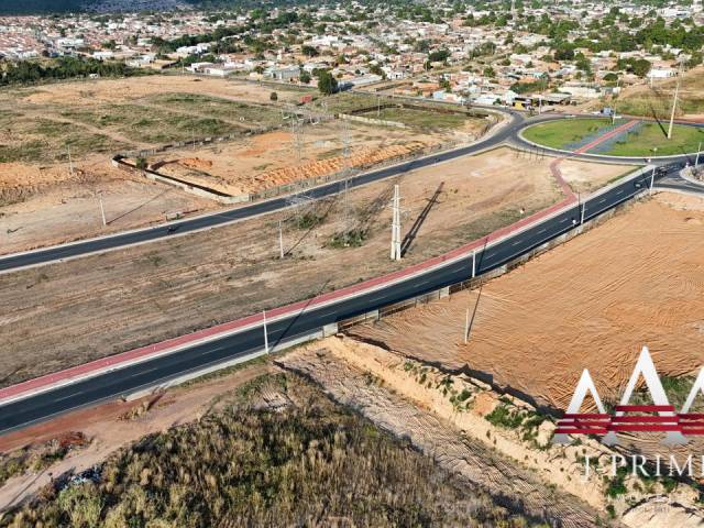 Venda em Loteamento Bom Jesus - Cuiabá