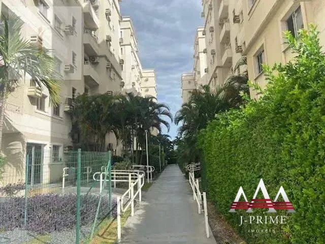 #2808 - Apartamento para Locação em Cuiabá - MT - 2