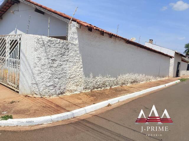 #2809 - Casa para Venda em Cuiabá - MT