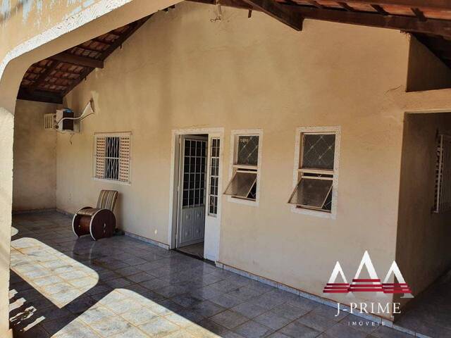 #2809 - Casa para Venda em Cuiabá - MT