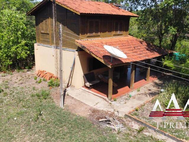 #2810 - Chácara para Venda em Cuiabá - MT - 2
