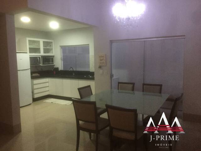 #2812 - Casa para Venda em Cuiabá - MT