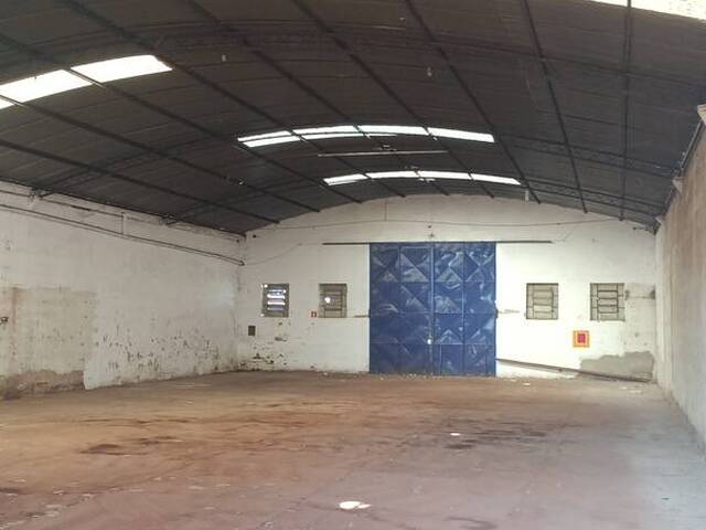 Barracão para Venda em Cuiabá - 5