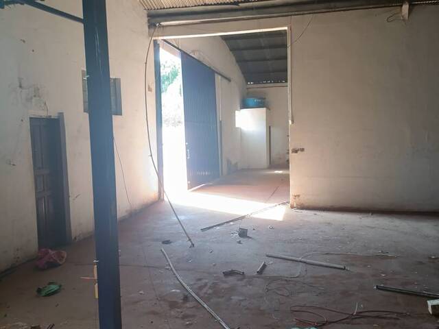 #2813 - Galpão para Locação em Cuiabá - MT