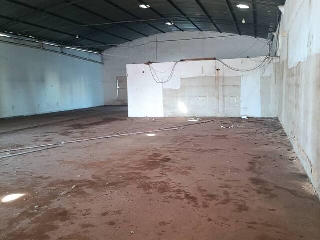 #2813 - Galpão para Locação em Cuiabá - MT