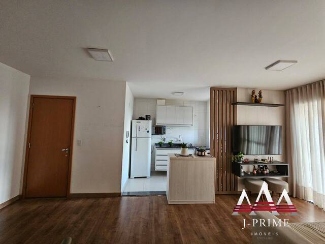 Apartamento para Locação em Cuiabá - 5