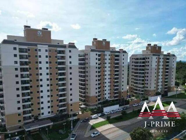 #2814 - Apartamento para Locação em Cuiabá - MT - 1