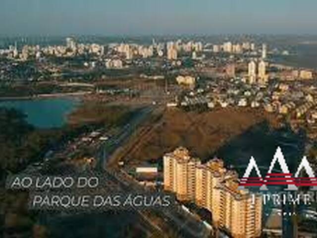 #2814 - Apartamento para Locação em Cuiabá - MT - 2