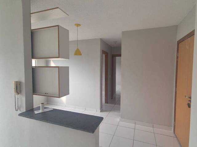 Apartamento para Venda em Várzea Grande - 4